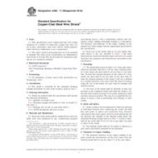 ASTM A460-11(2016)