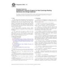 ASTM D8013-16
