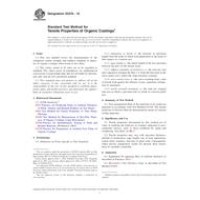 ASTM D2370-16