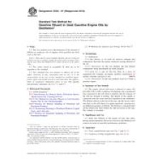 ASTM D322-97(2016)