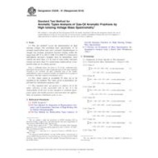 ASTM D3239-91(2016)