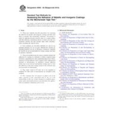 ASTM B905-00(2016)