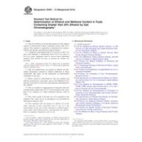 ASTM D5501-12(2016)