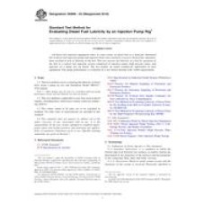 ASTM D6898-03(2016)