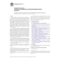 ASTM E798-16