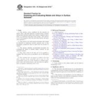 ASTM G52-00(2016)e1