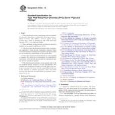 ASTM D3034-16
