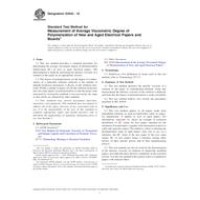 ASTM D4243-16