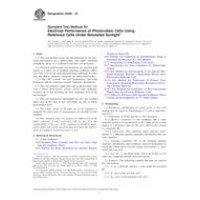 ASTM E948-16
