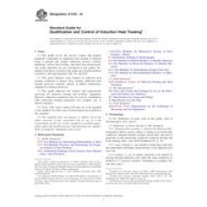 ASTM A1100-16