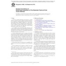 ASTM D3806-98(2016)