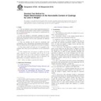 ASTM D7232-06(2016)