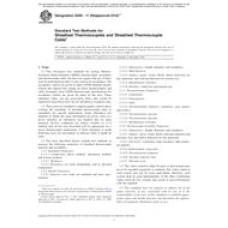 ASTM E839-11(2016)e1 ASTM E839-11(2016)e1