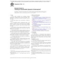 ASTM F3221-16