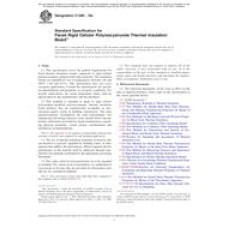 ASTM C1289-16a