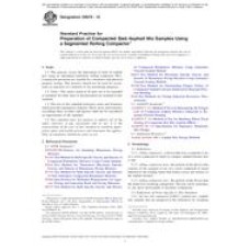 ASTM D8079-16
