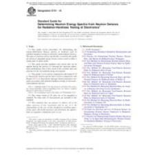 ASTM E721-16