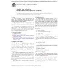 ASTM D4828-94(2016)