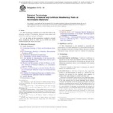 ASTM G113-16