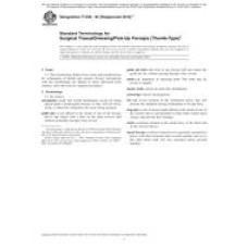 ASTM F1638-95(2016)e1