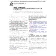 ASTM A1063/A1063M-17
