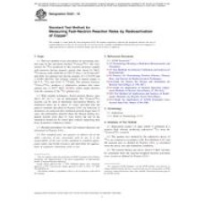ASTM E523-16