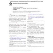 ASTM C1514-08(2017)