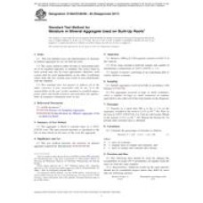 ASTM D1864/D1864M-89(2017)