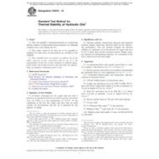 ASTM D2070-16