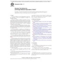 ASTM D425-17