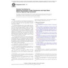ASTM D4741-17