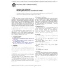 ASTM D4946-89(2017)