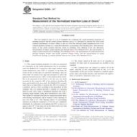 ASTM E2964-14e1