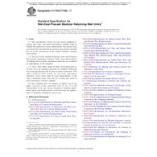 ASTM C1776/C1776M-17