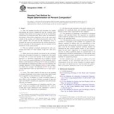 ASTM D5080-17