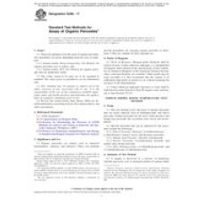 ASTM E298-17