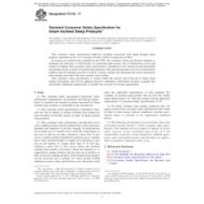ASTM F3118-17