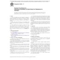ASTM D3345-17