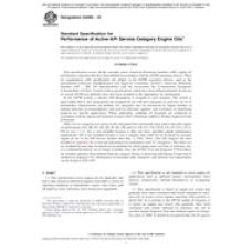 ASTM D4485-16