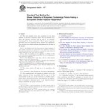 ASTM D6278-17e1