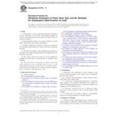 ASTM E1979-17