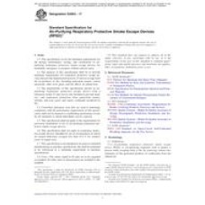 ASTM E2952-17