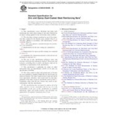 ASTM A1055/A1055M-16