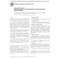 ASTM A604/A604M-07(2017)