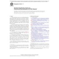 ASTM D1430-17