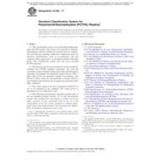ASTM D1430-17