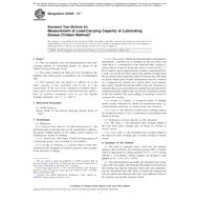 ASTM D2509-14e1