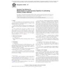 ASTM D2509-14e1