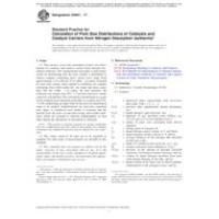 ASTM D4641-17