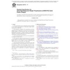ASTM D6712-17